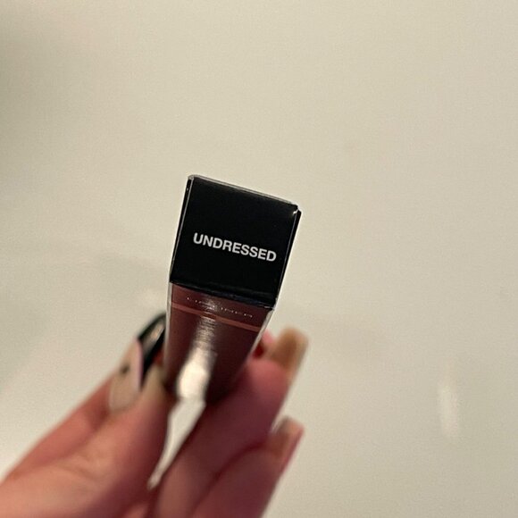 Dose Of Colors BNIB Nude Beige Undressed Creamy Long Wearing Lip Liner - Picture 3 of 6